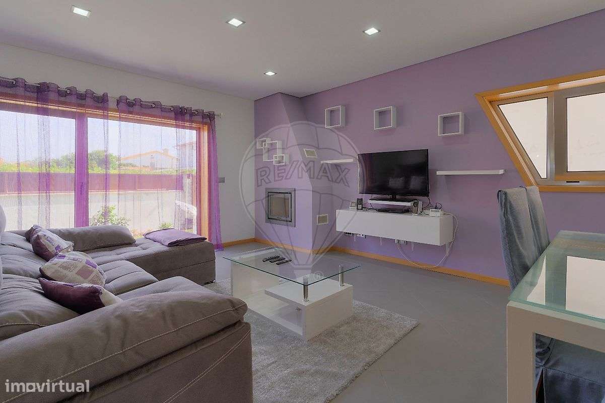 Moradia T3 para arrendamento - Grande imagem: 3/37