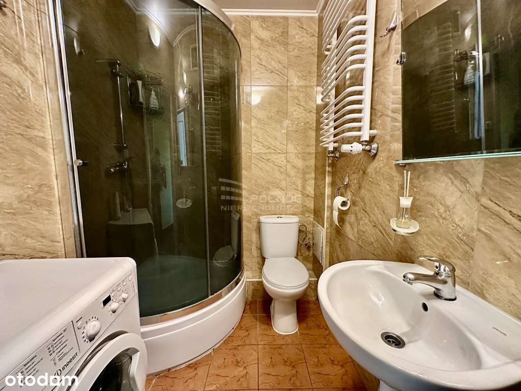 Przestronne mieszkanie przy ul. Wirskiego 92,2m2 - Pełny obrazek: 4/10