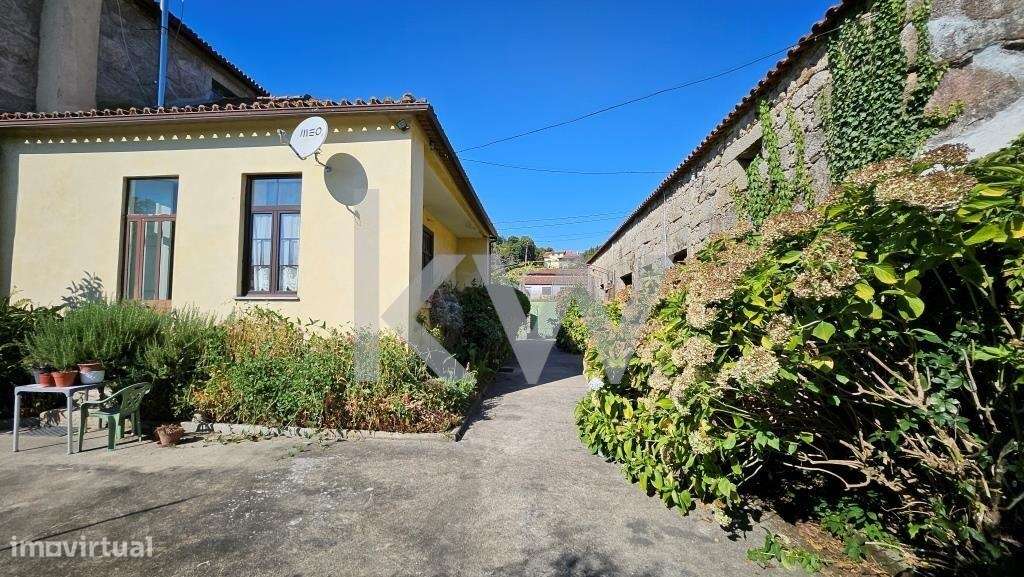 FANTÁSTICA QUINTA – 17 DIVISÕES INTERNAS - SANTIAGO DE BESTEIROS - TON - Grande imagem: 4/60