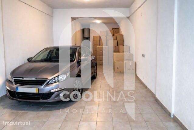 Garagem Sesimbra 5m Praias - Grande imagem: 4/6