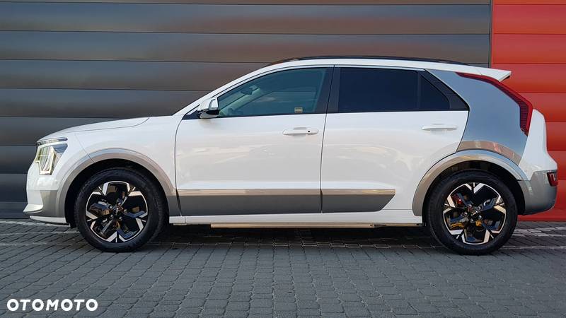 Kia Niro e-Niro 64kWh XL - 9