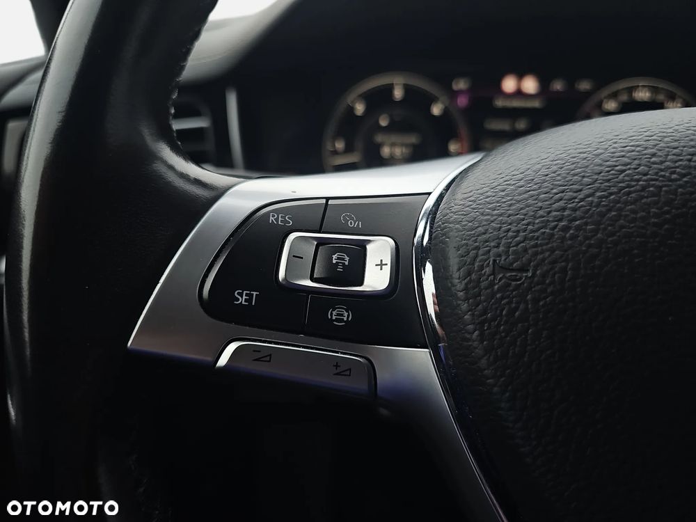 FV23%, R-LINE 3.0TDI V6 286KM, Salon Polska, ASO