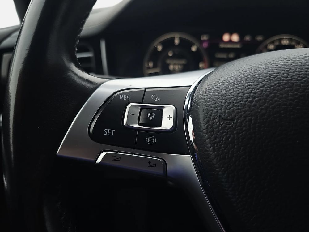 FV23%, R-LINE 3.0TDI V6 286KM, Salon Polska, ASO