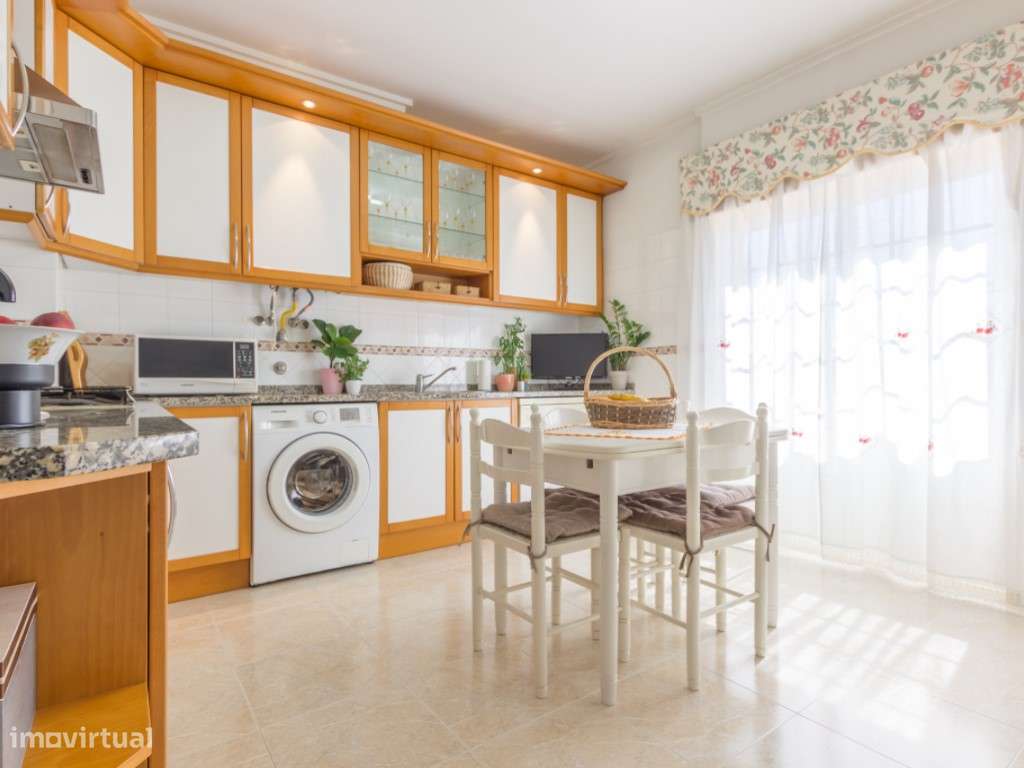 Apartamento T4 - Zona Premium - Seixal - Grande imagem: 5/30