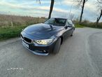 BMW Seria 4 420d xDrive - 4