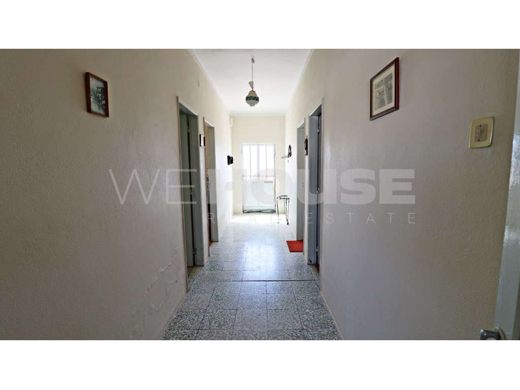 Quinta com Viabilidade de construção de um conjunto habitacional - Grande imagem: 4/27