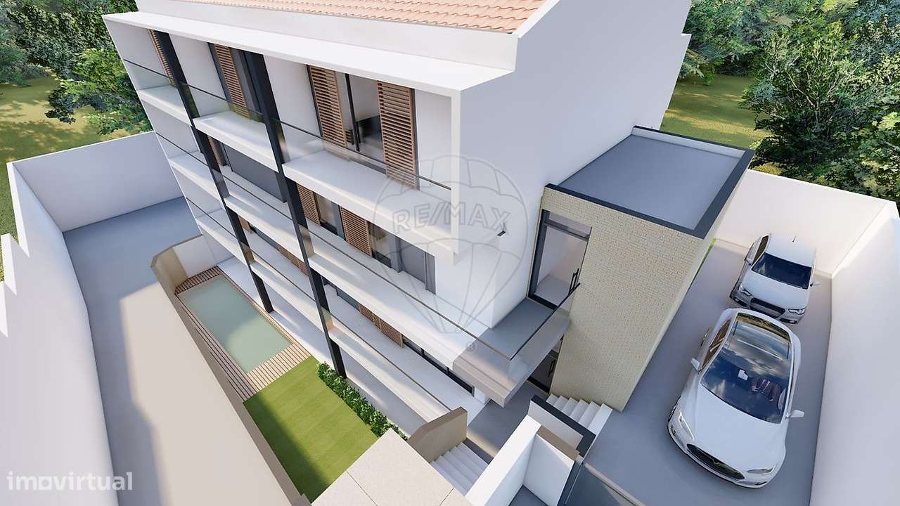 Apartamento T1 para venda - Grande imagem: 3/6