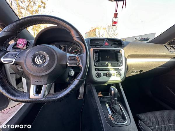 Volkswagen Scirocco 2.0 TDI DSG - 7