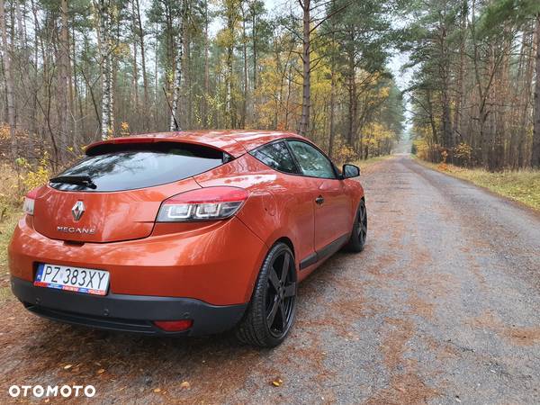 Renault Megane 2.0 16V TCE Dynamique - 2