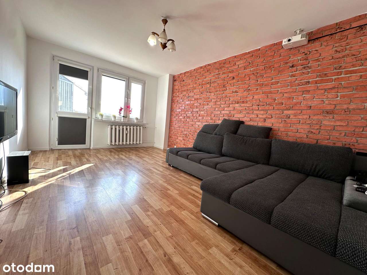 300 m od Trzech Stawów - 3 pok.  Paderwskiego-2