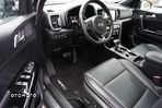 Kia Sportage 2,0 CRDI AWD GT Line - 7