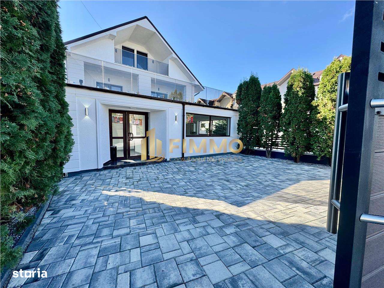 Birouri noi de inchiriat | Scheia | 18 - 50 mp | ID: 1426 - Imagine principală: 2/20