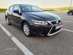 Lexus CT 200h Aut. F Sport - 9