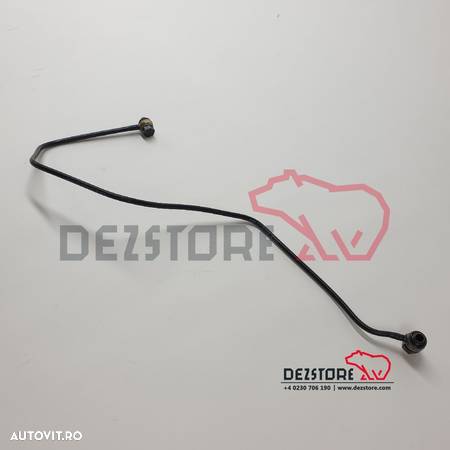 Conducta alimentare MAN TGX (51123085199) - 3