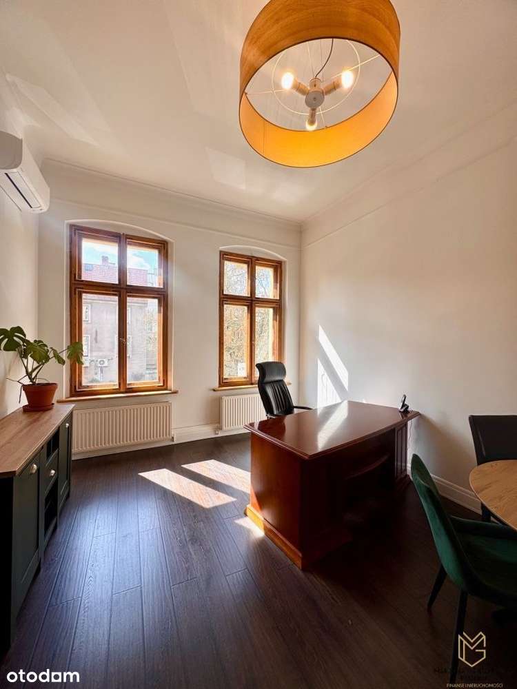 Lokal ścisłe centrum - deptak, blisko Sądu-2