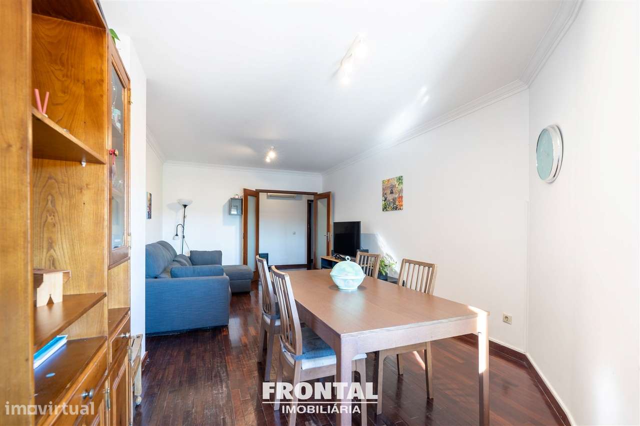 Apartamento T3 Venda-13