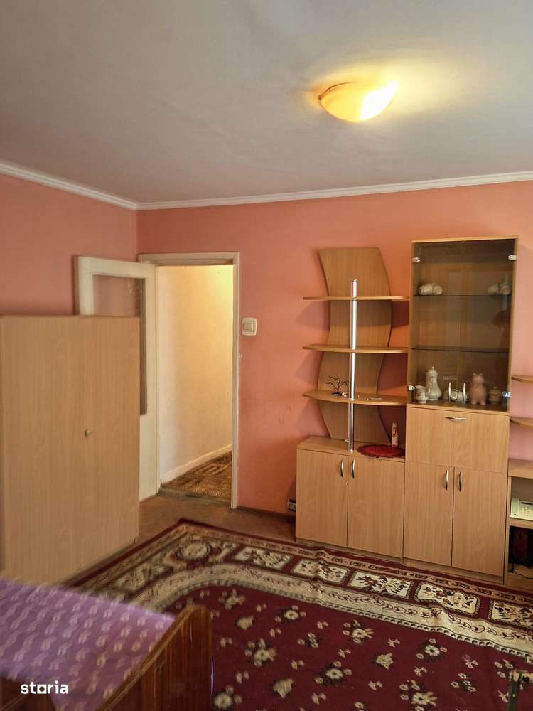 2 camere NORD , Centrală / Liber / NEGOCIABIL ! - Imagine principală: 4/8