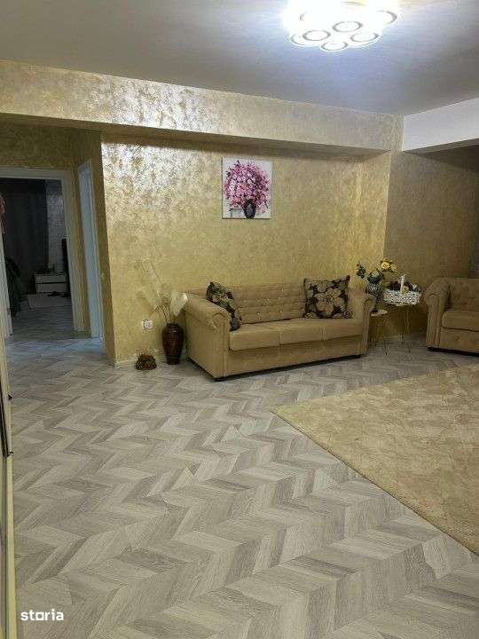 APARTAMENT 2 CAMERE | TOMIS PLUS | 87 MPU - Imagine principală: 3/9