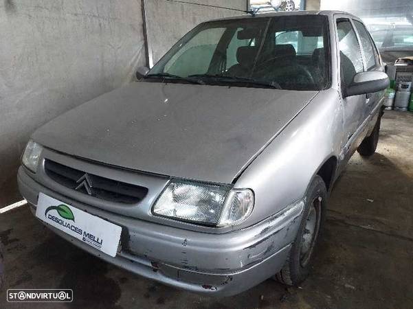 PUXADORA EXTERIRO DA MALA CITROЁN SAXO - 1