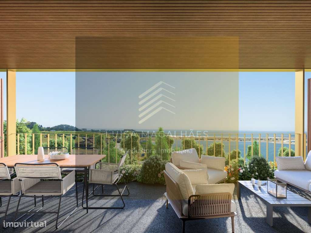 Apartamento Marina de Gaia-33