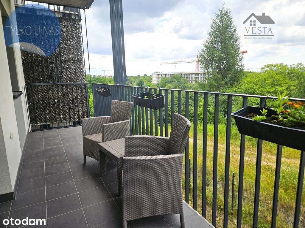 Komfortowe 3 pokojowe mieszkanie, ul.Strzembosza 9-15