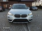 BMW X1 sDrive20d Sport Line - 1