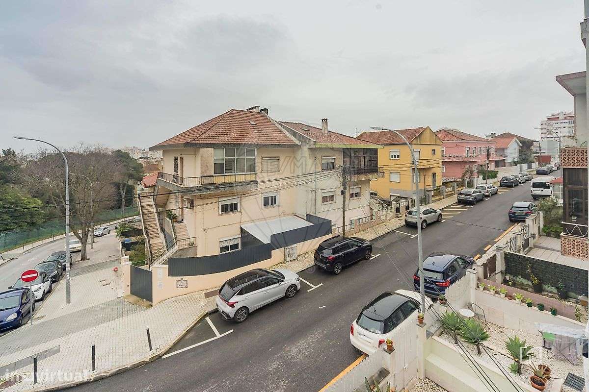 Apartamento T2 para venda-28