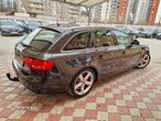 Audi A4 Avant 2.0 TDI 116g DPF Ambiente - 12