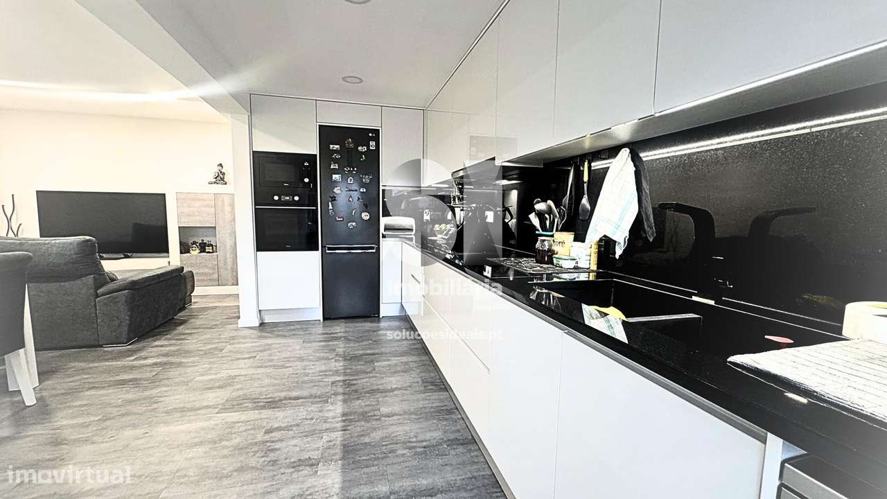 Apartamento T2 - Abadias - Grande imagem: 5/15