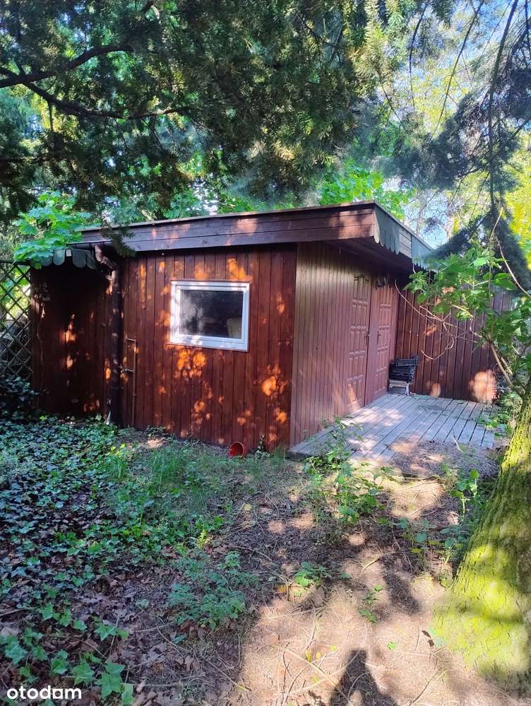 Dom/bliźniak/Konikowo-3