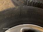 Alufelgi RRC002160 4 sztuki z oponami NEXEN 255/65 R16 16 cali Land Rover Discovery 2 II - 8