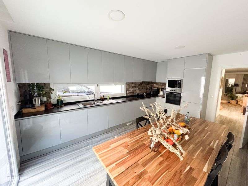 Moradia T4 TRIPLEX Fernao Ferro - Grande imagem: 3/12