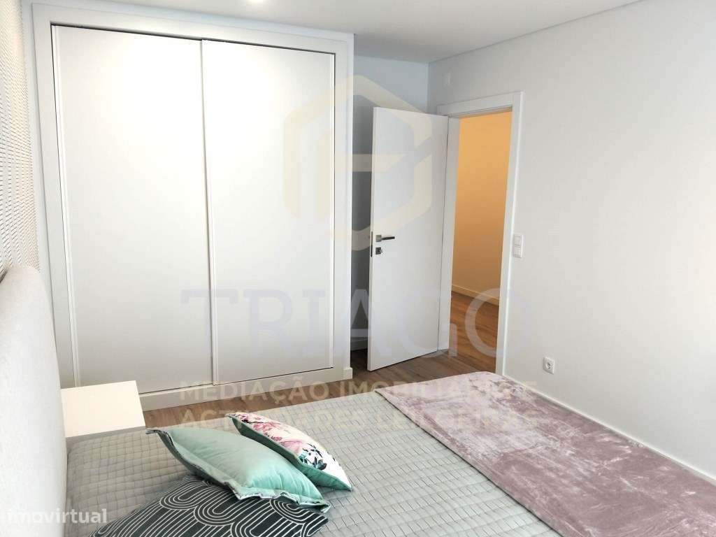Apartamento T3 NOVO-15
