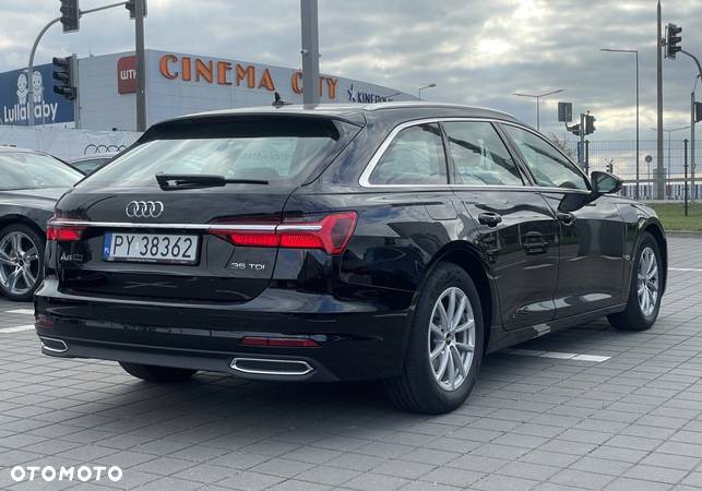 Audi A6 - 7