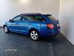 Skoda Octavia Combi Diesel 2.0 TDI DSG Style - 3