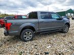 Ford F150 - 4