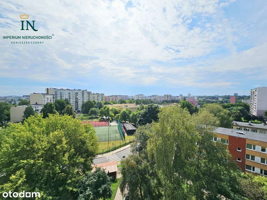 *** 4 pokoje, blisko UM, ul. Radzyńska, Czechów***-17