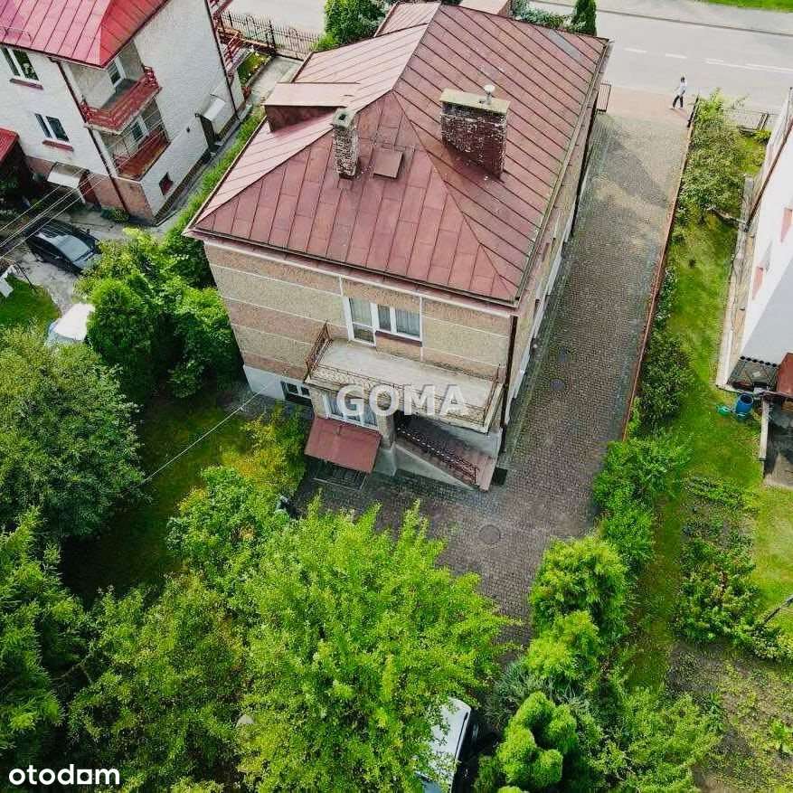 Centrum Siemiatycz - dom wolnostojacy nad Zalewem - Pełny obrazek: 5/20