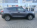 Hyundai Tucson 1.6 GDI BlueDrive Comfort 2WD - 7