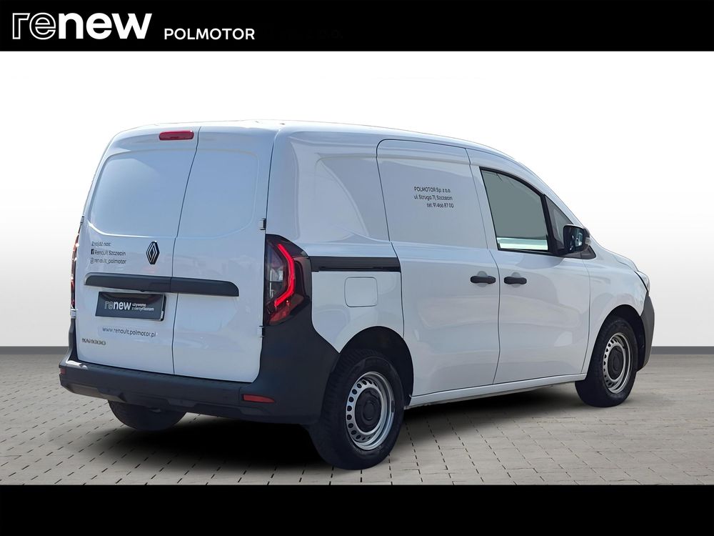 renault Kangoo Van 1.5 Blue dCi L1 Extra