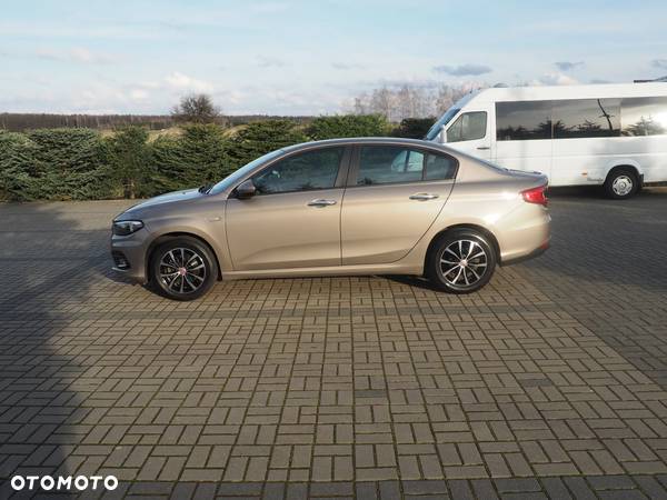 Fiat Tipo 1.4 16v Lounge - 7