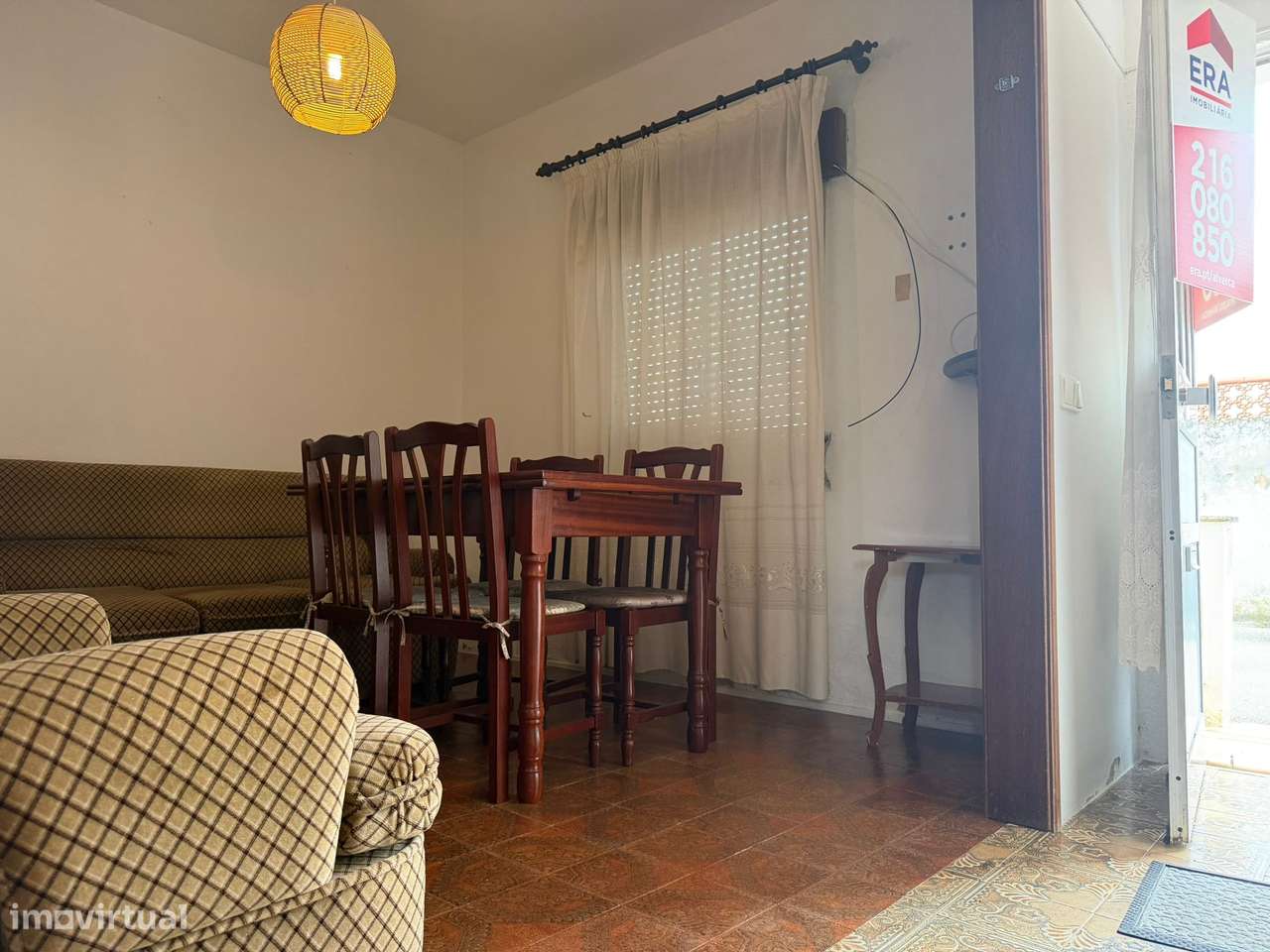 Moradia em Aveiras de Baixo - Azambuja-13