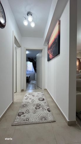 Apartament 3 camere elegant cu design exclusiv și finisaje premium-6