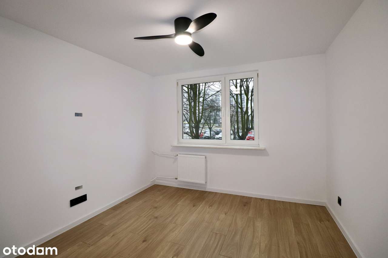 Środula, 4 pokoje z balkonem i klimatyzacją, wysoki standard-10