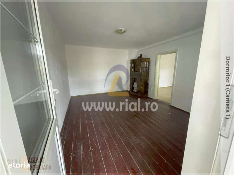 Apartament cu 3 camere, 2 familii pe curte-5