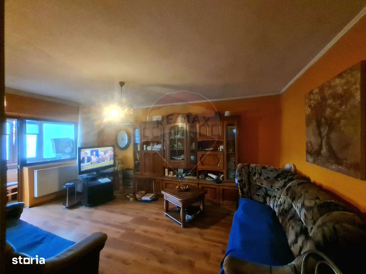 Apartament cu 4 camere  în zona Ultracentrala( Primaria Focsani) - Imagine principală: 3/11