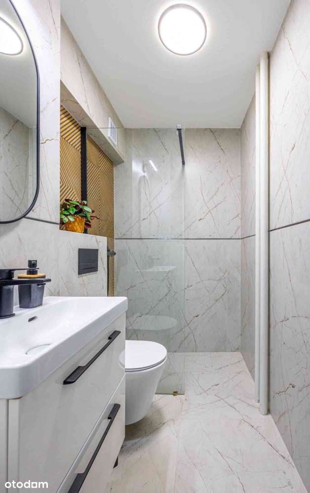 3 pokoje, 1 piętro! Do zamieszkania! Gdynia Chylonia. - Pełny obrazek: 2/12