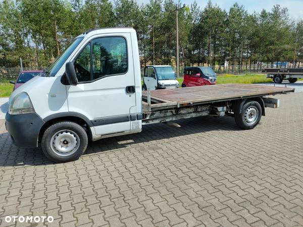 Renault MASTER - 4