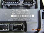 Modul Confort Mercedes A Class w169 2004-2012 calculator confort b class w245 - 1