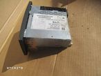 RADIO RADIOODTWARZACZ OPEL MERIVA A CORSA C 24469305 - 4